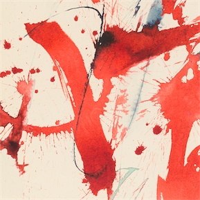 Markus Prachensky, o.T., 1964 (Detail). Dom Museum Wien, Sammlung Otto Mauer. Foto: Leni Deinhardstein, Lisa Rastl Markus Prachensky, o.T., 1964 (Detail). Dom Museum Wien, Sammlung Otto Mauer. Foto: Leni Deinhardstein, Lisa Rastl
