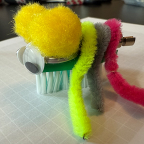 Foto: Barbara Steininger-Wetzlmair