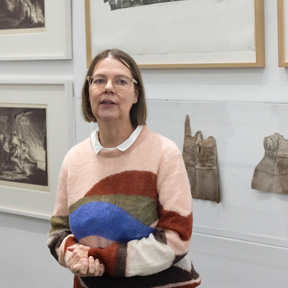 Vanessa J. Müller, Foto: eSeL.at - Lorenz Seidler